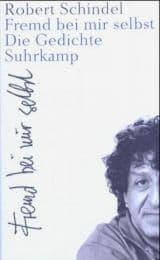 Cover von Fremd bei mir selbst