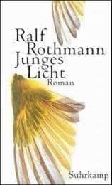 Cover von Junges Licht