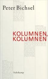 Cover von Kolumnen, Kolumnen