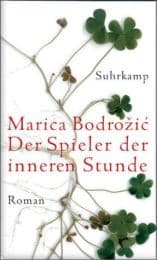 Cover von Der Spieler der inneren Stunde