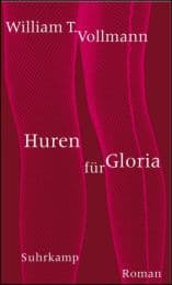 Cover von Huren für Gloria