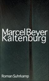 Cover von Kaltenburg