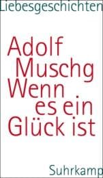 Cover von Wenn es ein Glück ist