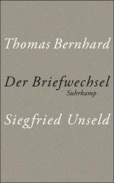 Cover von Der Briefwechsel