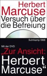 Cover von Versuch über die Befreiung