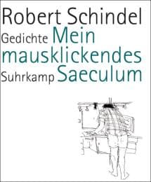 Cover von Mein mausklickendes Saeculum
