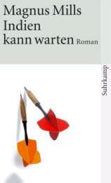 Cover von Indien kann warten