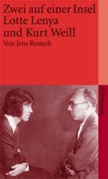 Cover von Zwei auf einer Insel