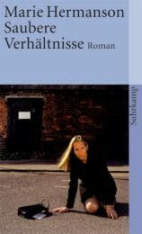 Cover von Saubere Verhältnisse