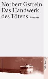 Cover von Das Handwerk des Tötens