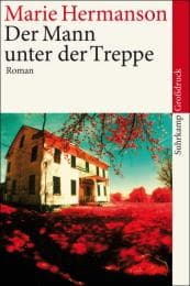Cover von Der Mann unter der Treppe