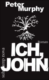Cover von Ich, John