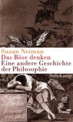 Cover von Das Böse denken