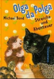 Cover von Olga da Polga