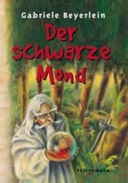 Cover von Der schwarze Mond