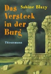 Cover von Das Versteck in der Burg