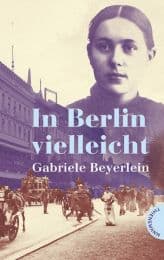Cover von In Berlin vielleicht