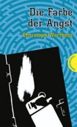 Cover von Die Farbe der Angst