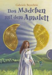 Cover von Das Mädchen mit dem Amulett
