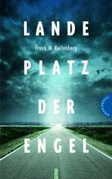 Cover von Landeplatz der Engel
