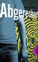 Cover von Abgerechnet