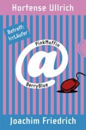 Cover von PinkMuffin at BerryBlue.Betreff: Irrläufer