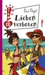Cover von Lieben verboten!