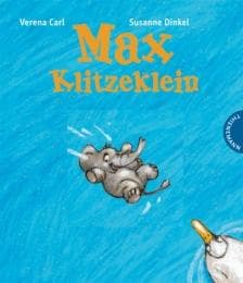 Cover von Max Klitzeklein