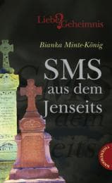 Cover von SMS aus dem Jenseits