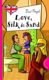 Cover von Love, Silk & Sand !