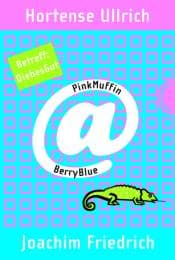 Cover von PinkMuffin at BerryBlue.Betreff: DiebesGut