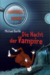 Cover von Die Nacht der Vampire