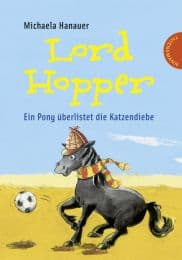 Cover von Lord Hopper