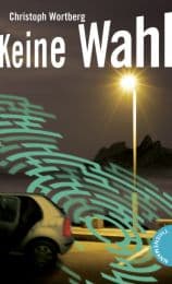 Cover von Keine Wahl