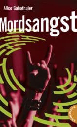 Cover von Mordsangst