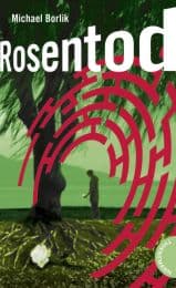 Cover von Rosentod