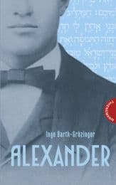 Cover von Alexander