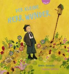 Cover von Der kleine Herr Wunder