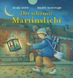Cover von Das schönste Martinslicht