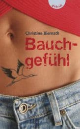 Cover von Bauchgefühl