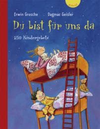 Cover von Du bist für uns da