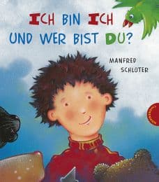 Cover von Ich bin ich und wer bist du?