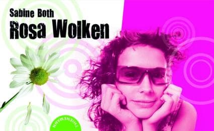 Cover von Rosa Wolken