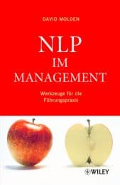 Cover von NLP im Management