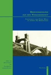 Cover von Brückenschläge aus der Vergangenheit