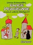 Cover von Ewige Jagdgründe