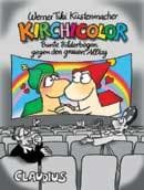 Cover von Kirchicolor