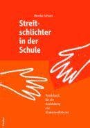 Cover von Streitschlichter in der Schule