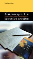 Cover von Traueransprachen persönlich gestalten