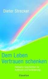 Cover von Dem Leben Vertrauen schenken
